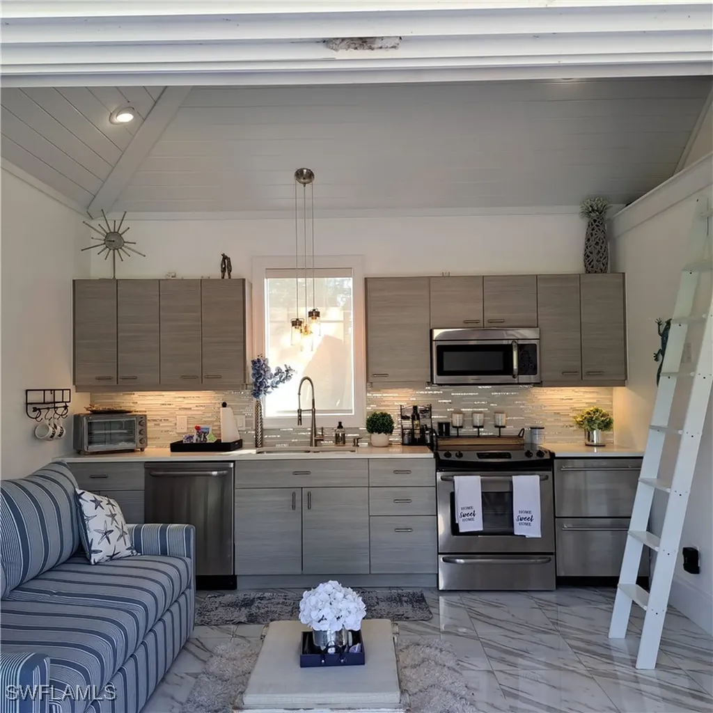 4580 Southern Breeze Drive Naples FL 34114