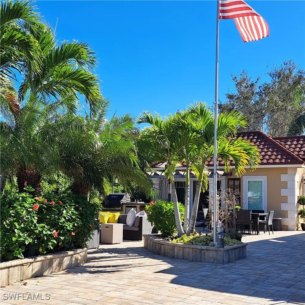 4580 Southern Breeze Drive Naples FL 34114