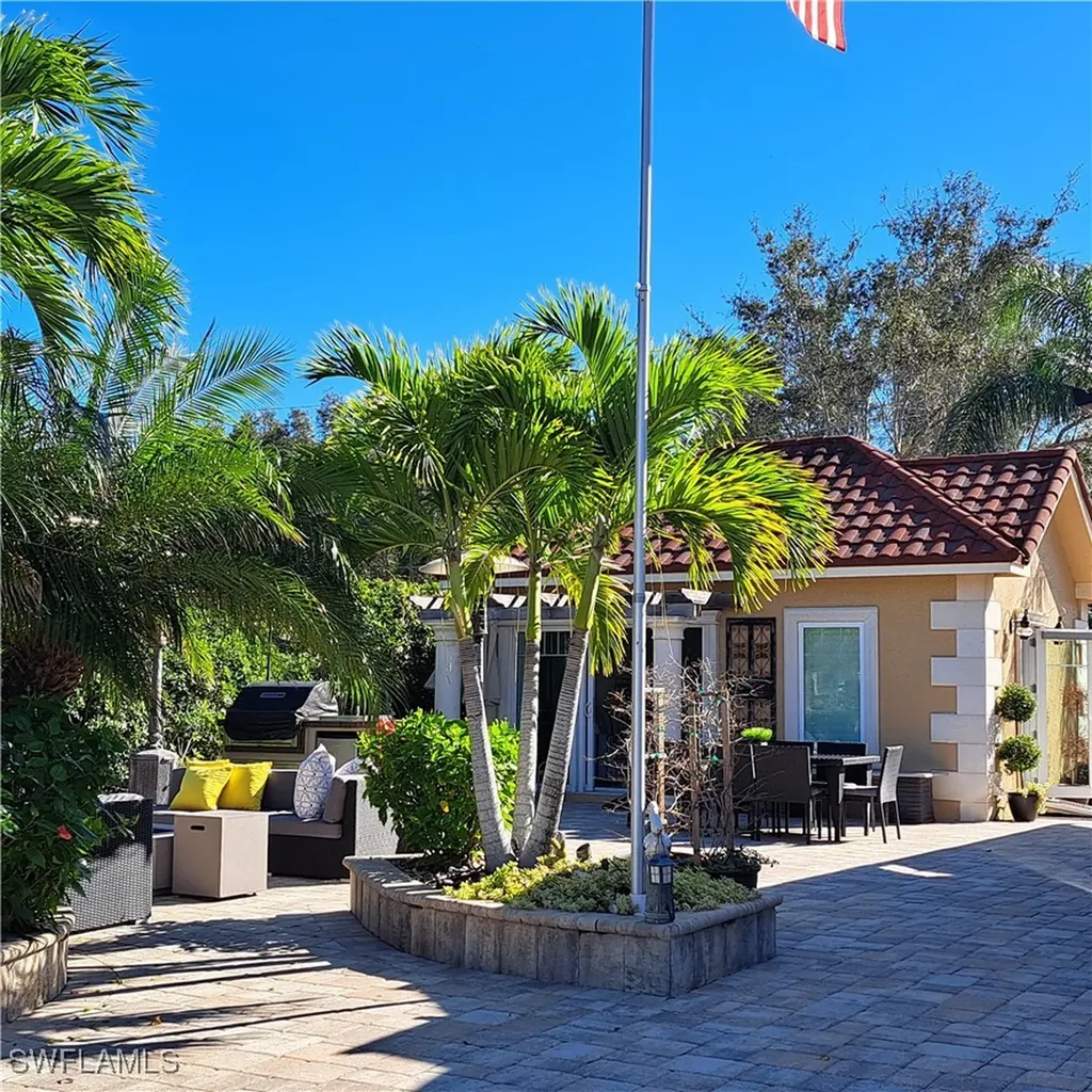 4580 Southern Breeze Drive Naples FL 34114