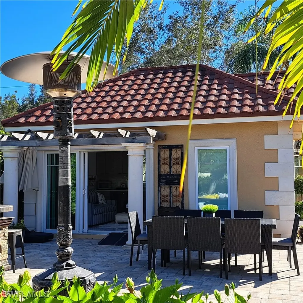 4580 Southern Breeze Drive Naples FL 34114