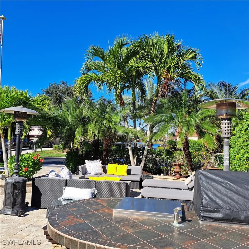 4580 Southern Breeze Drive Naples FL 34114