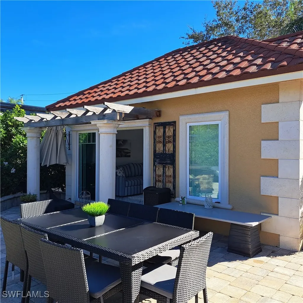 4580 Southern Breeze Drive Naples FL 34114