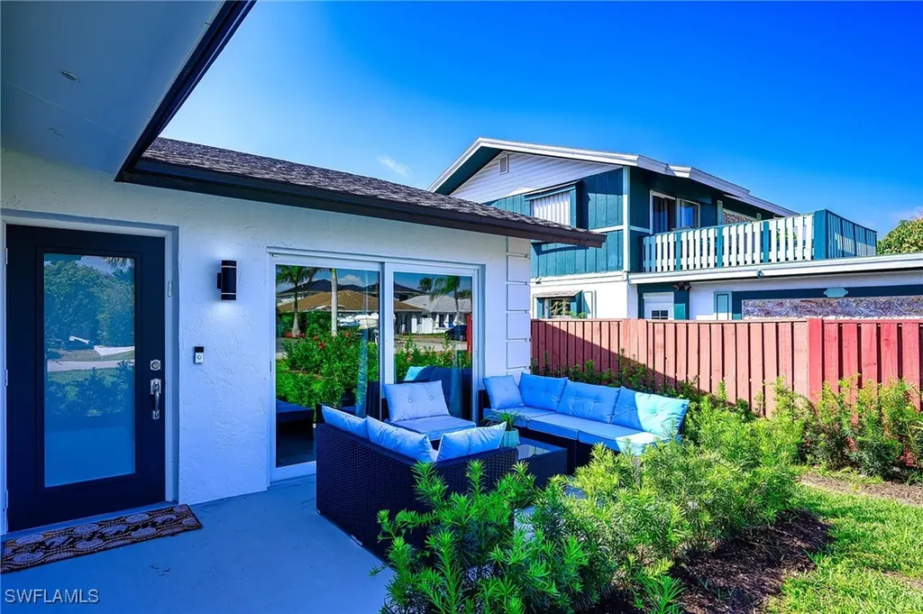 540 102nd Avenue N Naples FL 34108