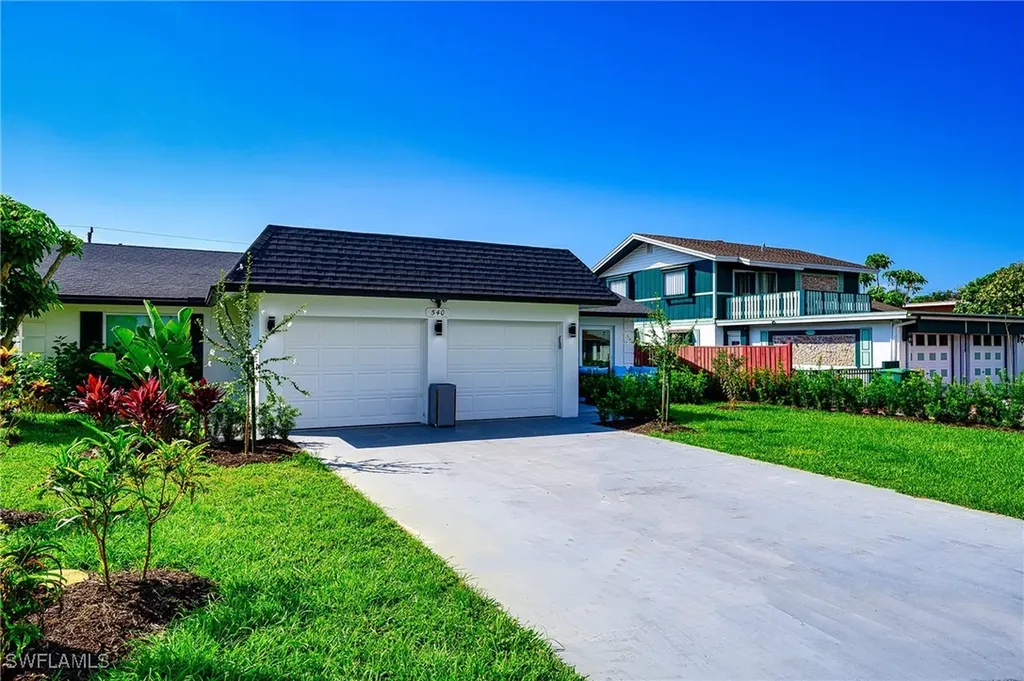 540 102nd Avenue N Naples FL 34108