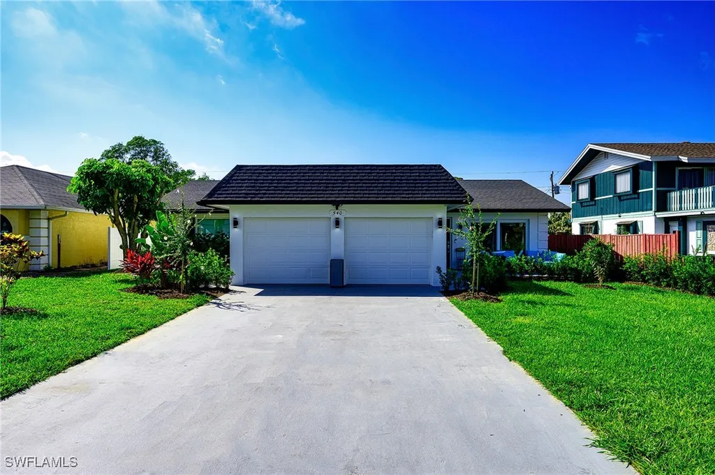540 102nd Avenue N Naples FL 34108