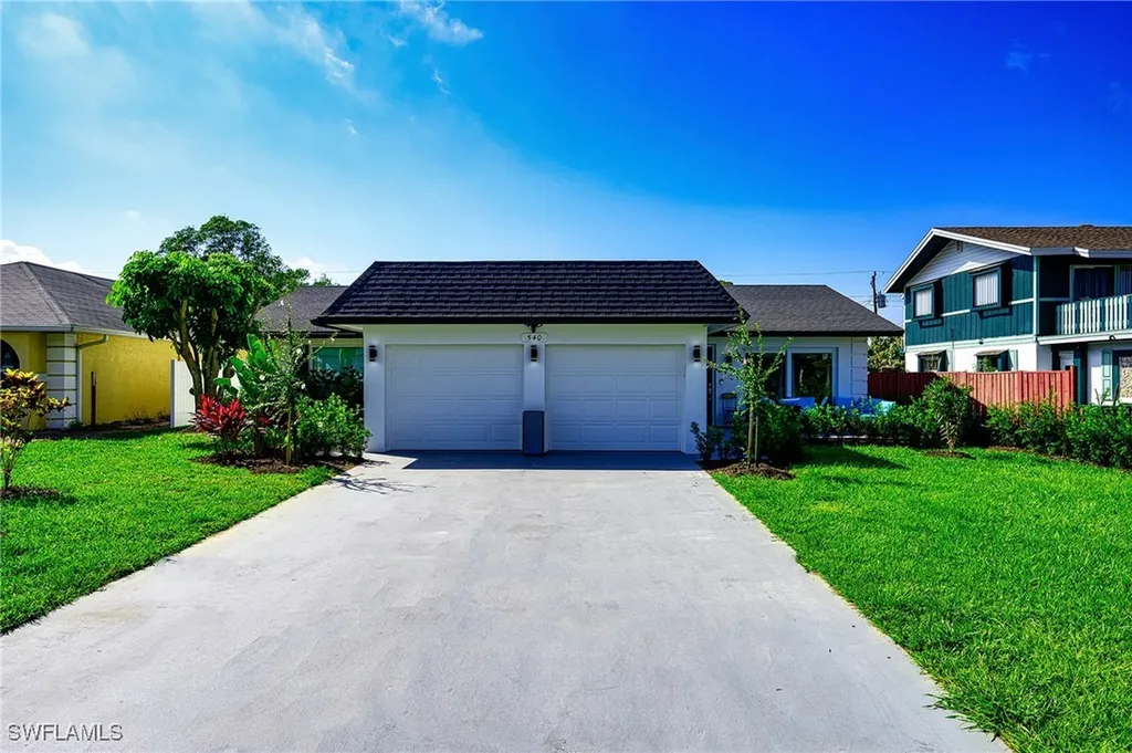 540 102nd Avenue N Naples FL 34108