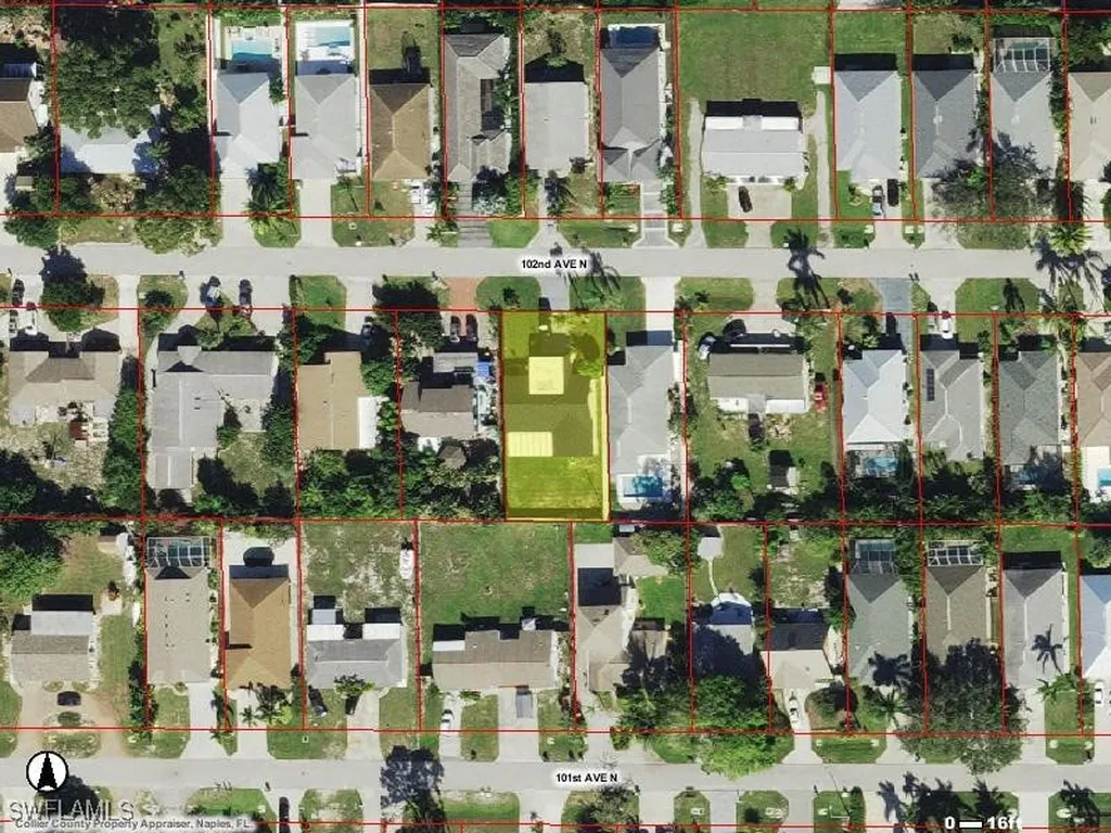 540 102nd Avenue N Naples FL 34108