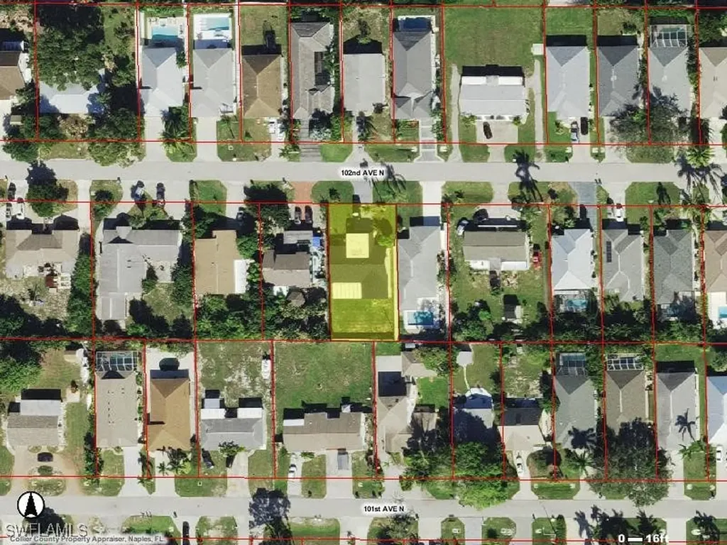 540 102nd Avenue N Naples FL 34108