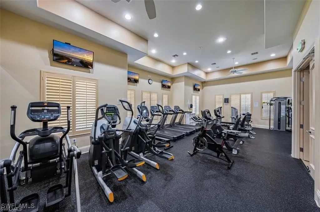 545 Avellino Isle Circle Naples FL 34119