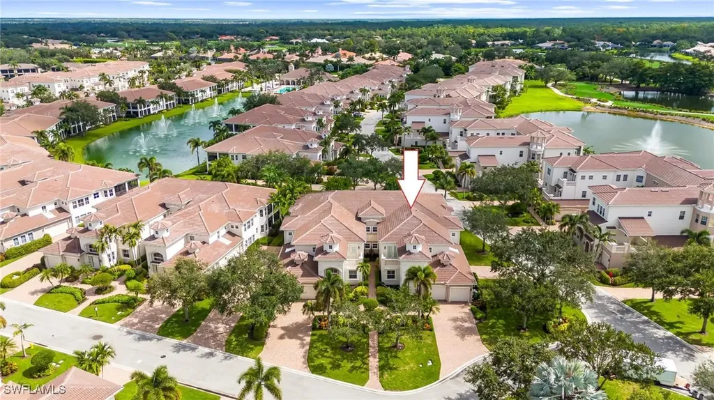 545 Avellino Isle Circle Naples FL 34119
