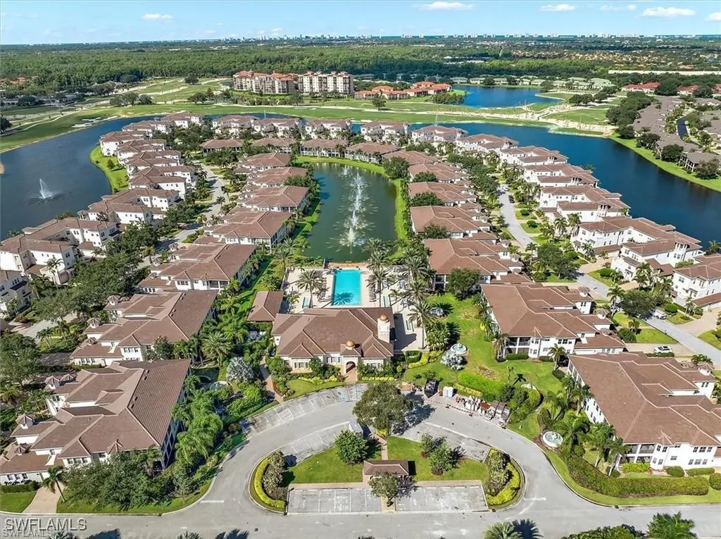 545 Avellino Isle Circle Naples FL 34119