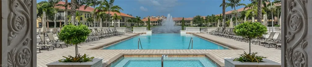 545 Avellino Isle Circle Naples FL 34119