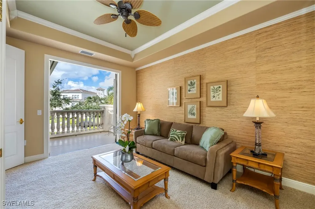 545 Avellino Isle Circle Naples FL 34119