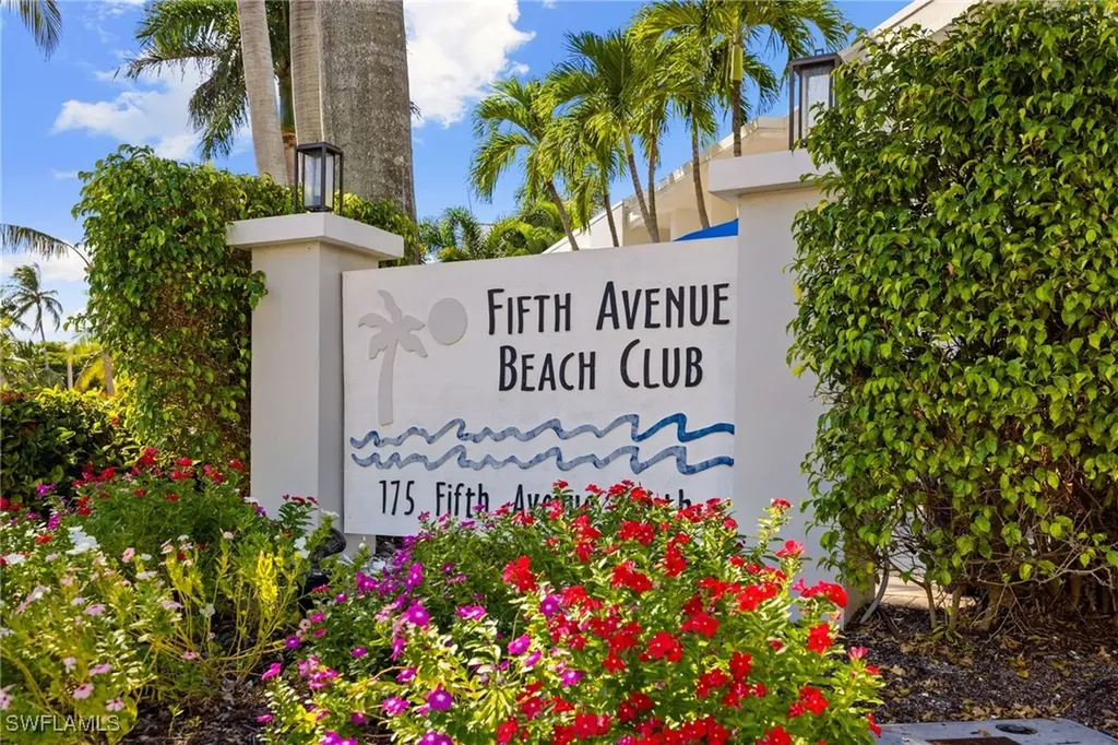 175 Fifth Avenue S Naples FL 34102