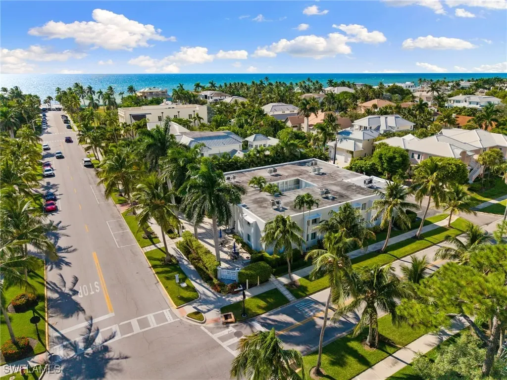 175 Fifth Avenue S Naples FL 34102
