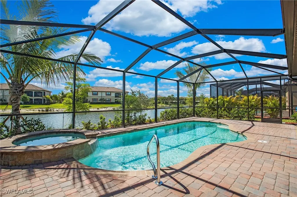 28107 Foxrock Court Bonita Springs FL 34135