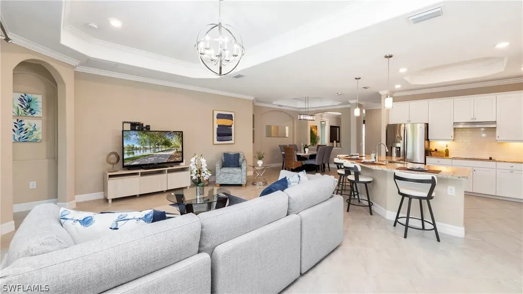 28107 Foxrock Court Bonita Springs FL 34135