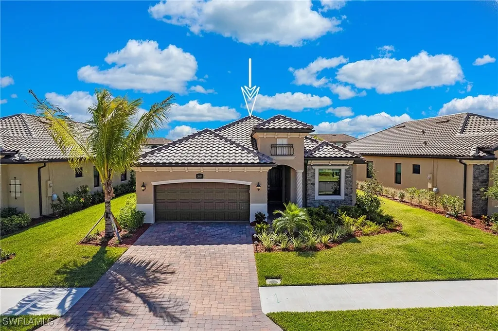 28107 Foxrock Court Bonita Springs FL 34135