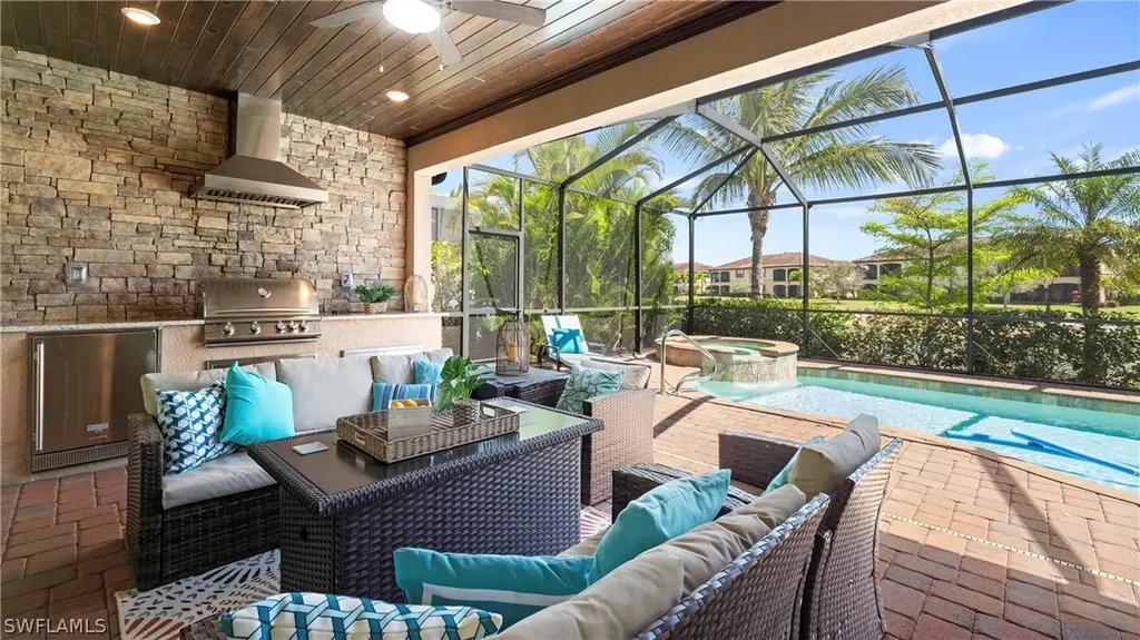 28107 Foxrock Court Bonita Springs FL 34135