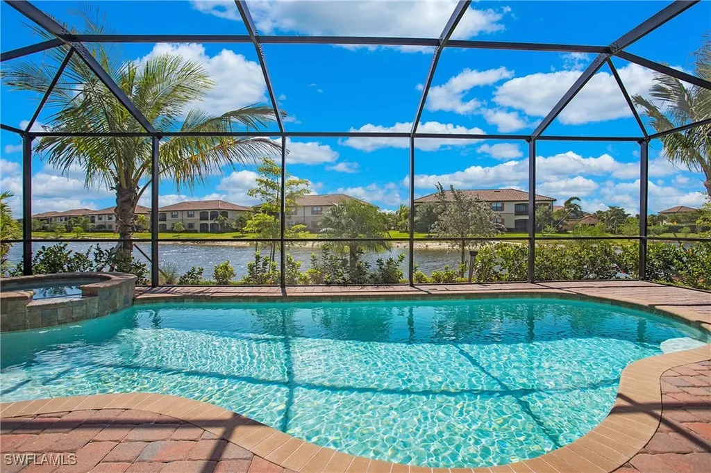 28107 Foxrock Court Bonita Springs FL 34135