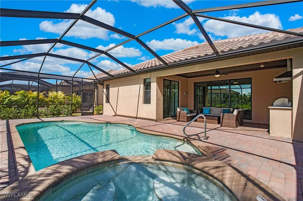 28107 Foxrock Court Bonita Springs FL 34135