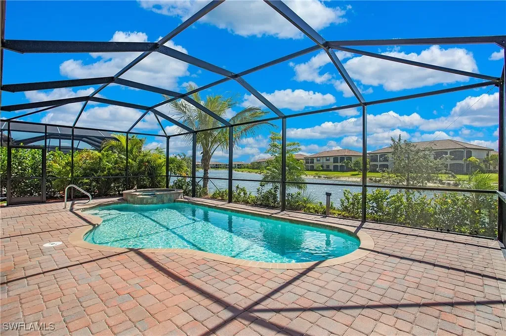 28107 Foxrock Court Bonita Springs FL 34135