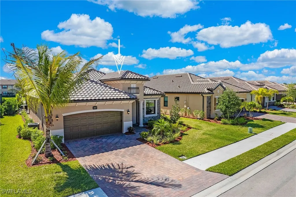 28107 Foxrock Court Bonita Springs FL 34135