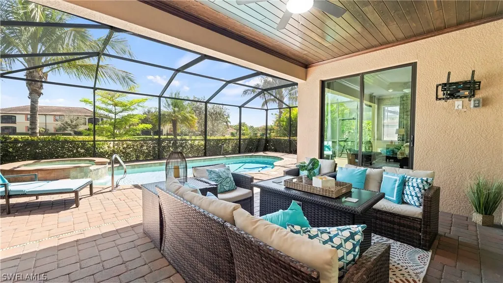 28107 Foxrock Court Bonita Springs FL 34135