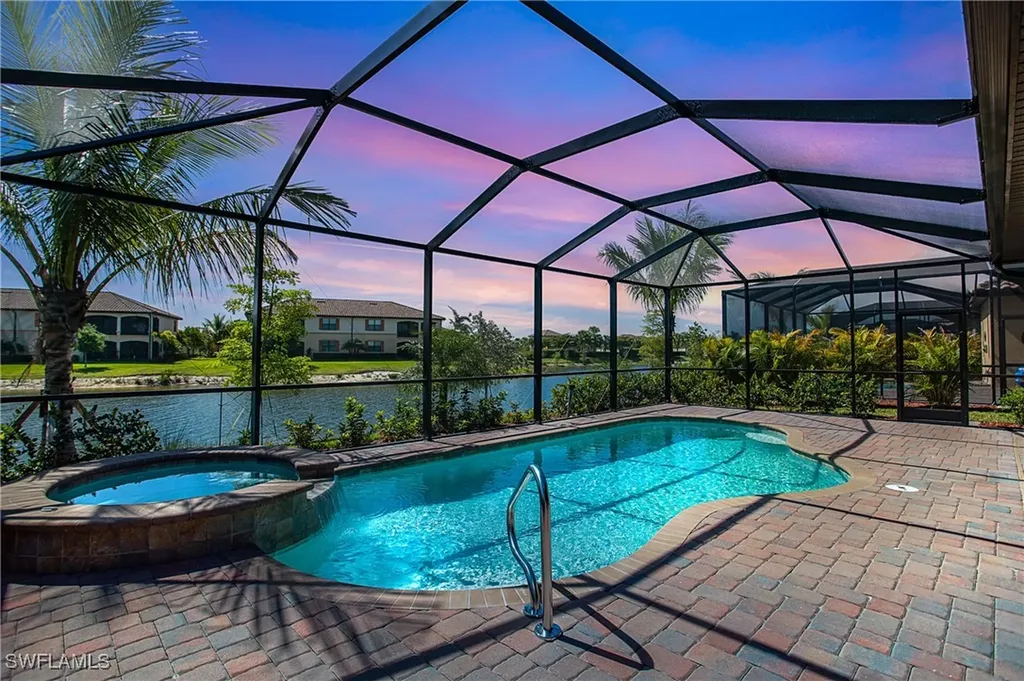 28107 Foxrock Court Bonita Springs FL 34135