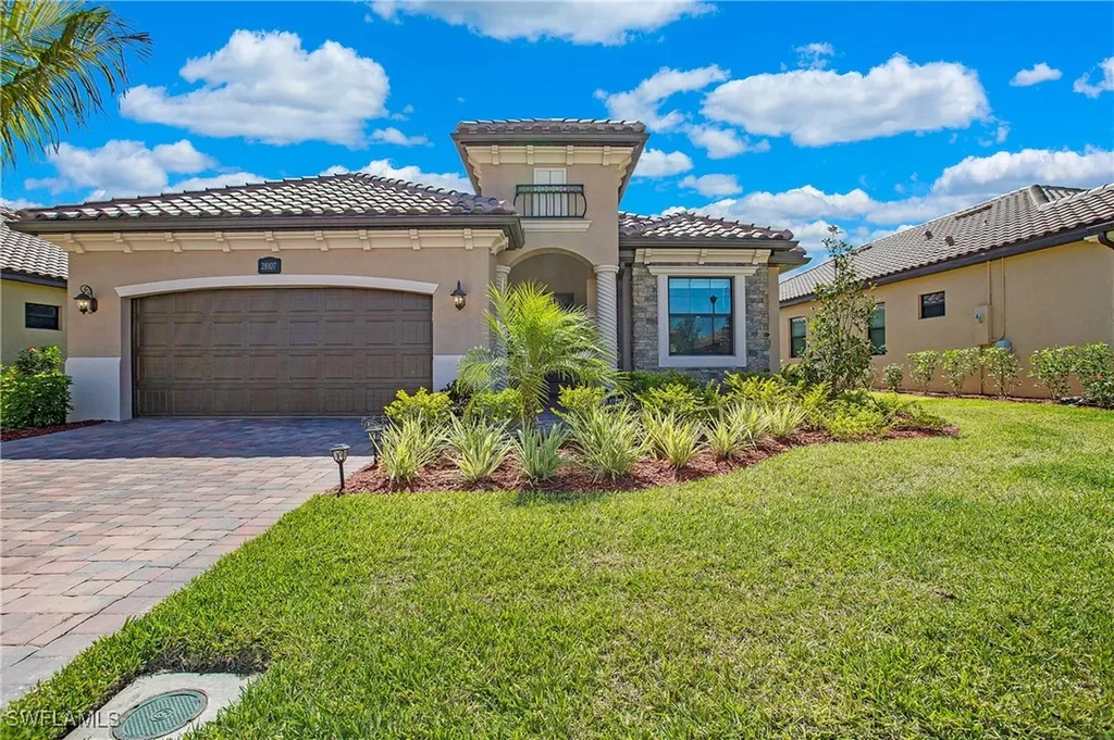 28107 Foxrock Court Bonita Springs FL 34135