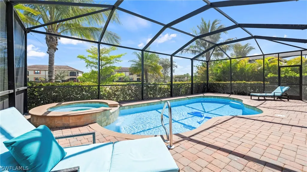 28107 Foxrock Court Bonita Springs FL 34135