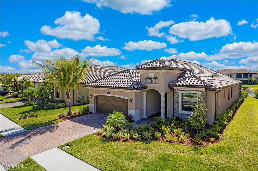 28107 Foxrock Court Bonita Springs FL 34135