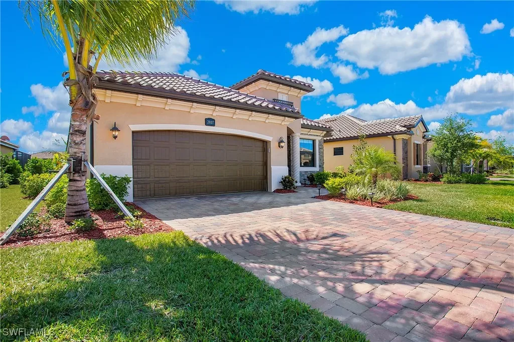28107 Foxrock Court Bonita Springs FL 34135