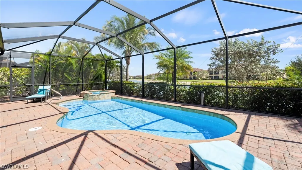 28107 Foxrock Court Bonita Springs FL 34135