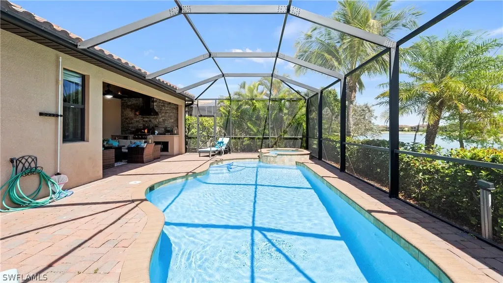 28107 Foxrock Court Bonita Springs FL 34135