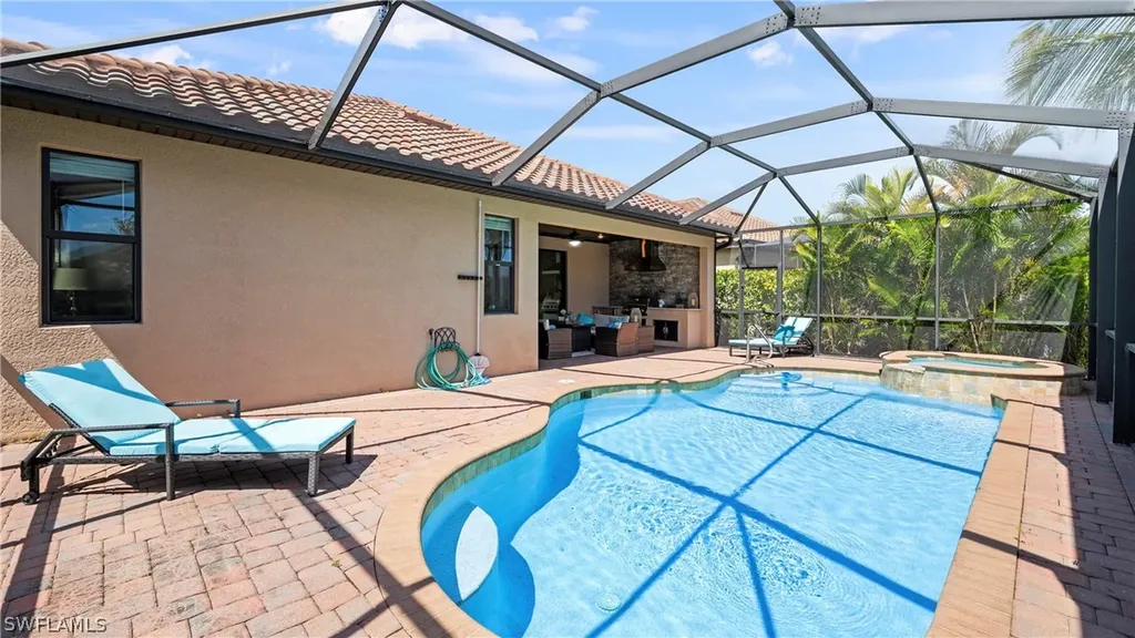 28107 Foxrock Court Bonita Springs FL 34135