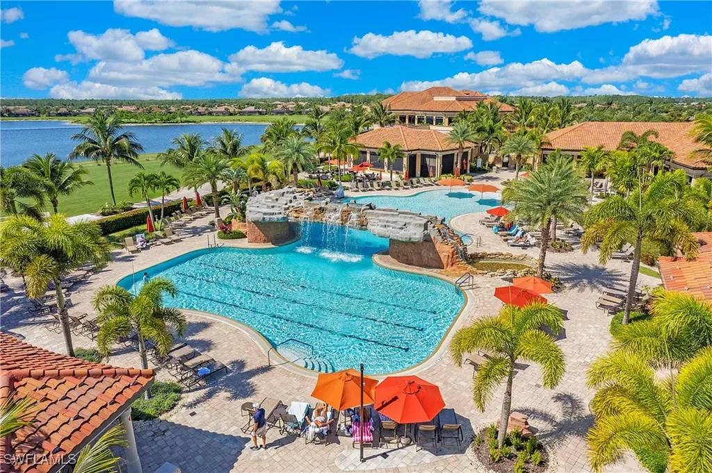 28107 Foxrock Court Bonita Springs FL 34135