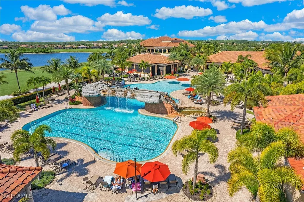 28107 Foxrock Court Bonita Springs FL 34135