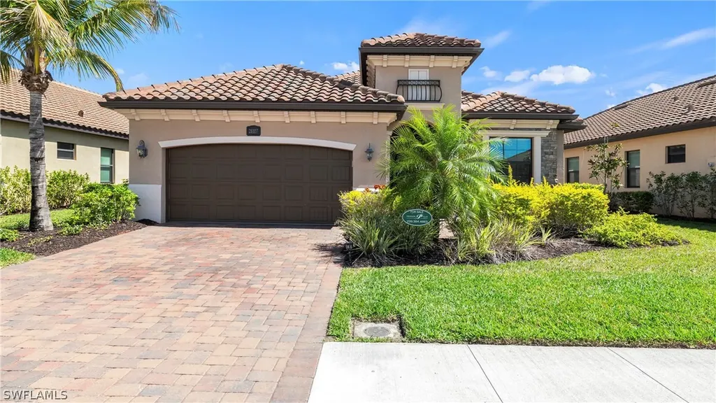 28107 Foxrock Court Bonita Springs FL 34135