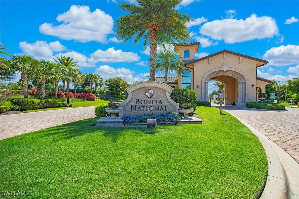 28107 Foxrock Court Bonita Springs FL 34135