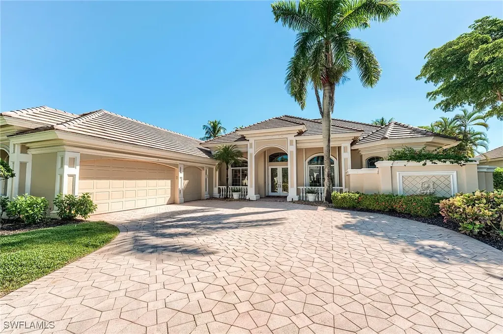 10200 Orchid Ridge Lane Estero FL 34135