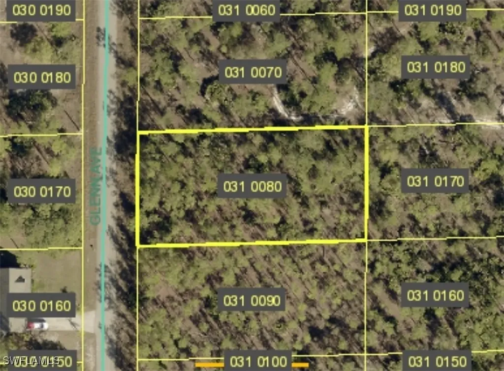 1408 Glenn Avenue Lehigh Acres FL 33972