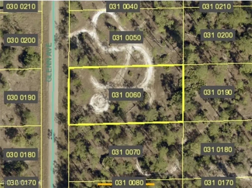 1412 Glenn Avenue Lehigh Acres FL 33972