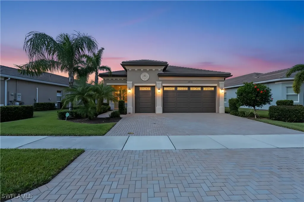 28568 Twain Drive Bonita Springs FL 34135