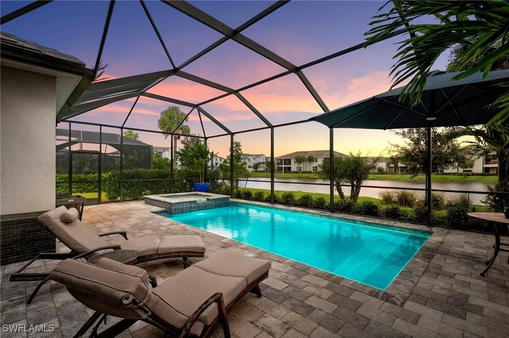 5789 Kingston Place Ave Maria FL 34142