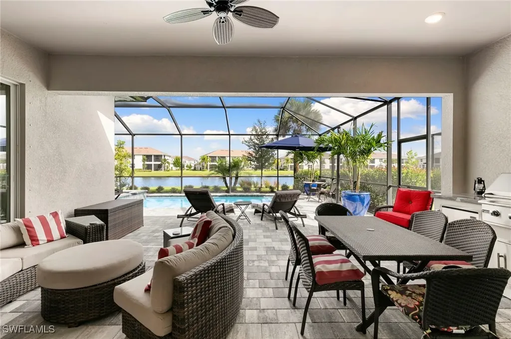 5789 Kingston Place Ave Maria FL 34142