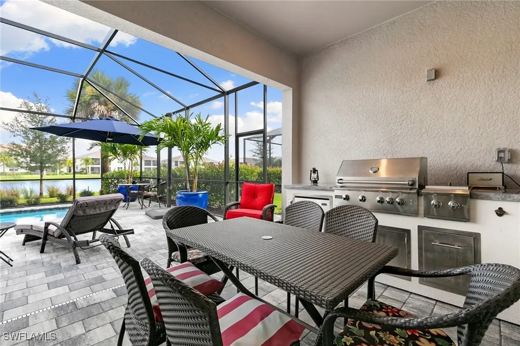 5789 Kingston Place Ave Maria FL 34142