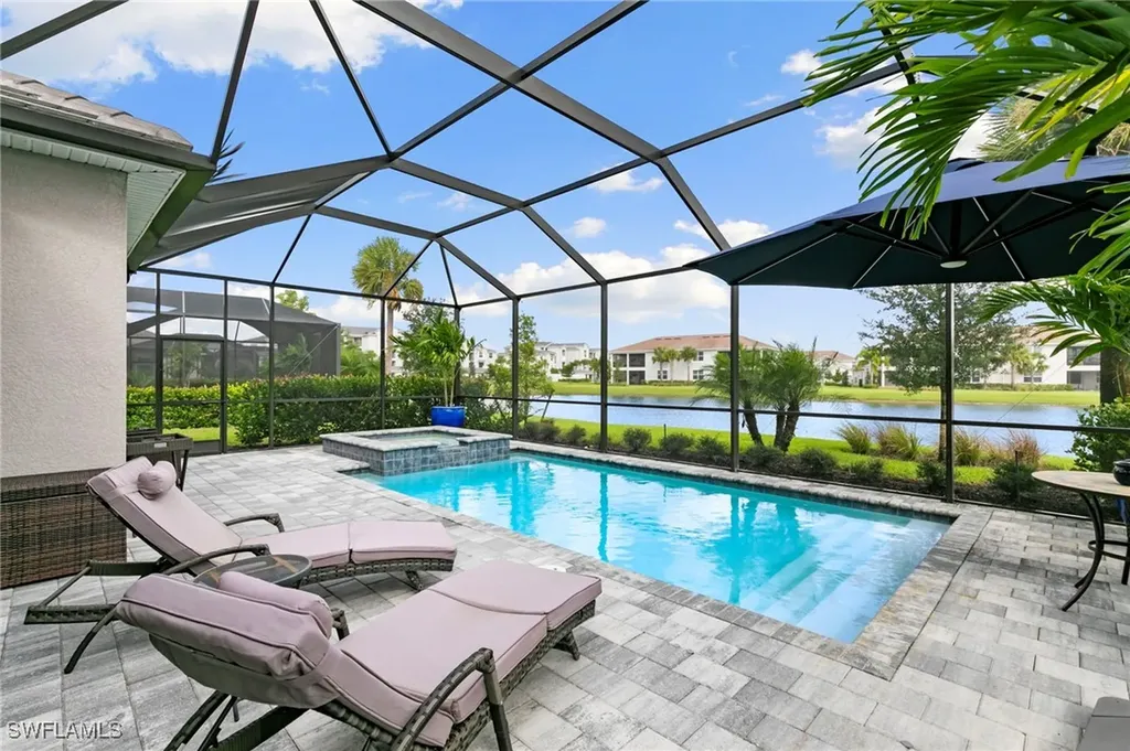 5789 Kingston Place Ave Maria FL 34142