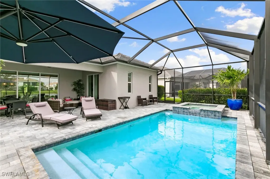 5789 Kingston Place Ave Maria FL 34142