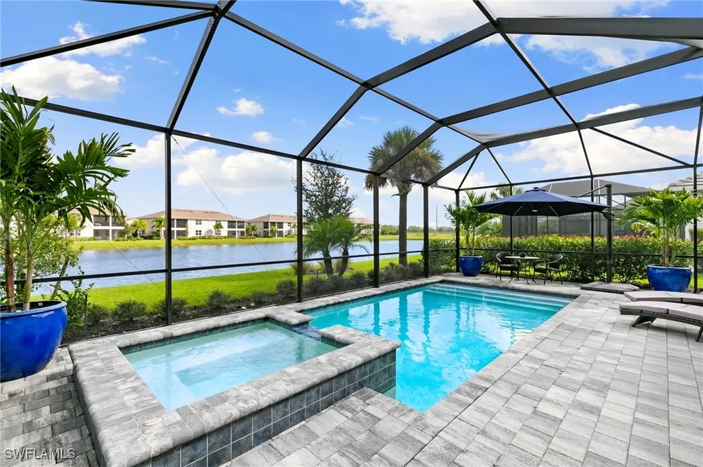 5789 Kingston Place Ave Maria FL 34142